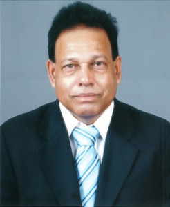 MR L.H.JINADASA